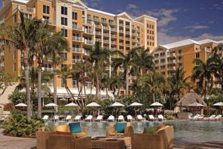 Hotel The Ritz-carlton, Key Biscayne