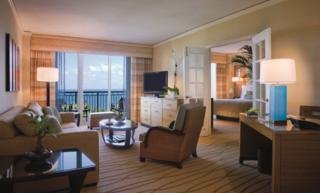 Hotel The Ritz-carlton, Key Biscayne
