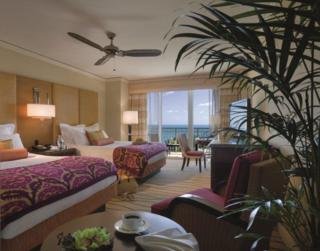 Hotel The Ritz-carlton, Key Biscayne