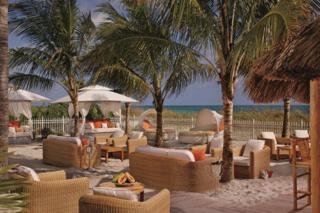 Hotel The Ritz-carlton, Key Biscayne