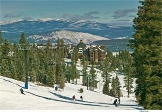 Hotel The Ritz Carlton Lake Tahoe