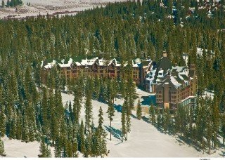 Hotel The Ritz Carlton Lake Tahoe
