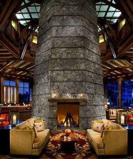 Hotel The Ritz Carlton Lake Tahoe