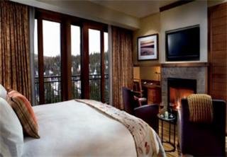 Hotel The Ritz Carlton Lake Tahoe