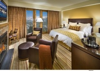 Hotel The Ritz Carlton Lake Tahoe