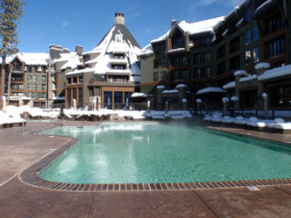Hotel The Ritz Carlton Lake Tahoe