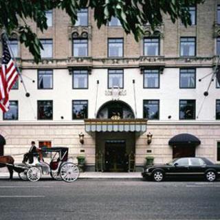 Hotel The Ritz Carlton New York - Central Park