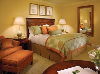 Hotel The Ritz-carlton Palm Beach