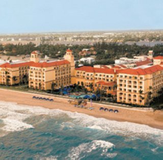 Hotel The Ritz-carlton Palm Beach