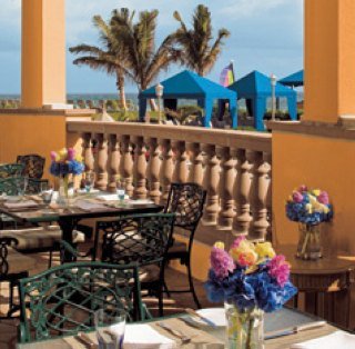 Hotel The Ritz-carlton Palm Beach