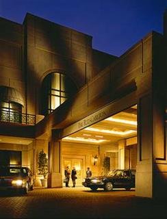 Hotel The Ritz Carlton Pentagon City
