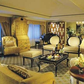 Hotel The Ritz Carlton San Francisco