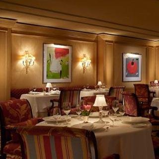 Hotel The Ritz Carlton San Francisco