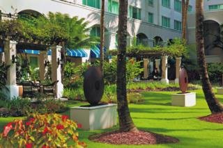 Hotel The Ritz Carlton, San Juan
