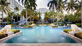 Hotel The Ritz Carlton, San Juan