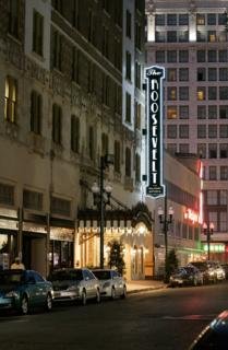 Hotel The Roosevelt New Orleans