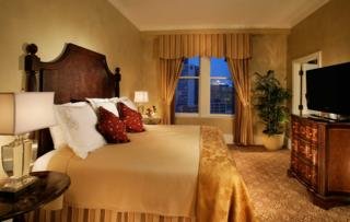 Hotel The Roosevelt New Orleans