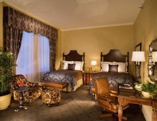 Hotel The Roosevelt New Orleans