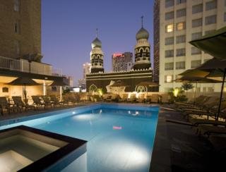 Hotel The Roosevelt New Orleans