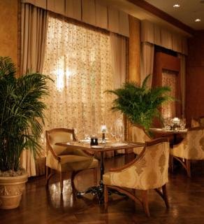 Hotel The Roosevelt New Orleans