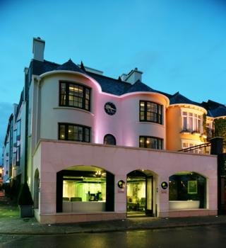 Hotel The Ross