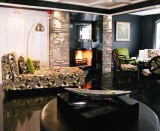 Hotel The Ross