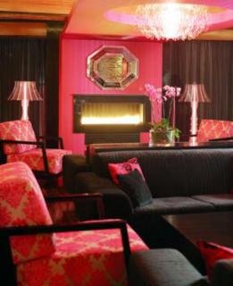 Hotel The Ross