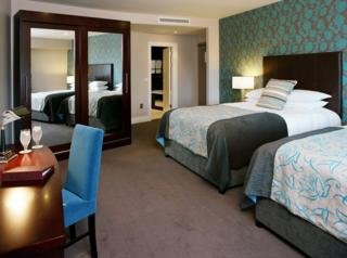 Hotel The Ross