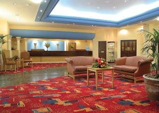 Hotel The Roundhouse