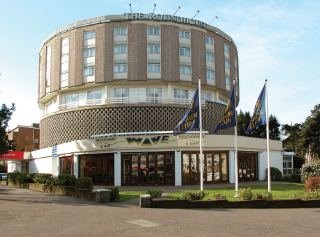 Hotel The Roundhouse