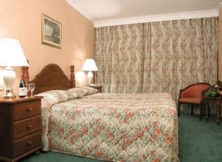 Hotel The Roundhouse