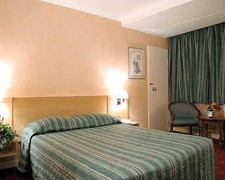 Hotel The Roundhouse