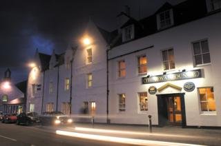 Hotel The Royal