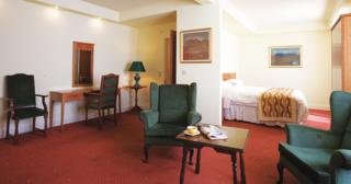 Hotel The Royal
