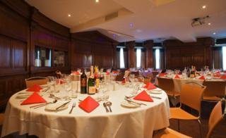 Hotel The Royal Cardiff