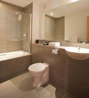 Hotel The Royal Cardiff