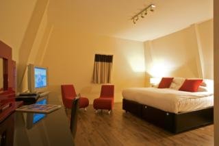 Hotel The Royal Cardiff