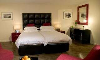 Hotel The Royal Cardiff