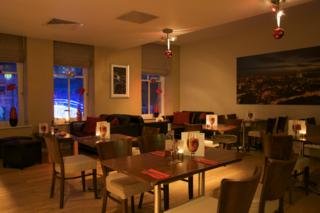 Hotel The Royal Cardiff