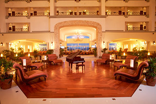 Hotel The Royal Inn Cancun All Inclusive