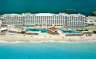 Hotel The Royal Inn Cancun All Inclusive