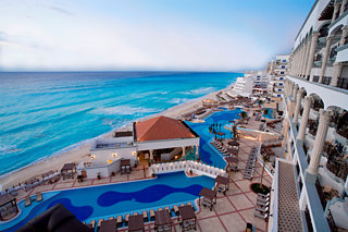 Hotel The Royal Inn Cancun All Inclusive