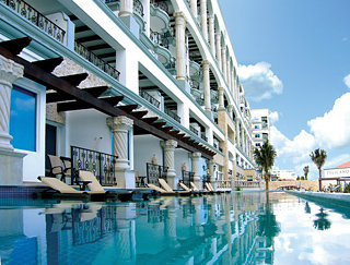 Hotel The Royal Inn Cancun All Inclusive