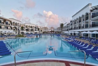 Hotel The Royal Playa Del Carmen All Inclusive