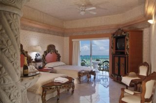 Hotel The Royal Playa Del Carmen All Inclusive