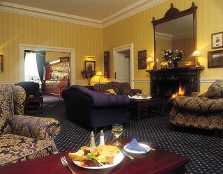 Hotel The Royal Scots Club