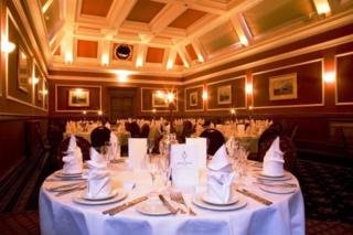 Hotel The Royal Scots Club