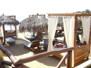 Hotel The Royal Suites Punta Mita By Palladium All Inclusive