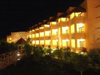 Hotel The Royal Suites Punta Mita By Palladium All Inclusive