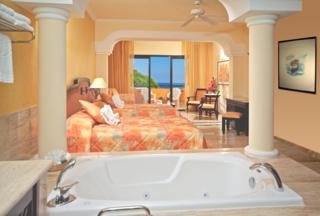 Hotel The Royal Suites Punta Mita By Palladium All Inclusive